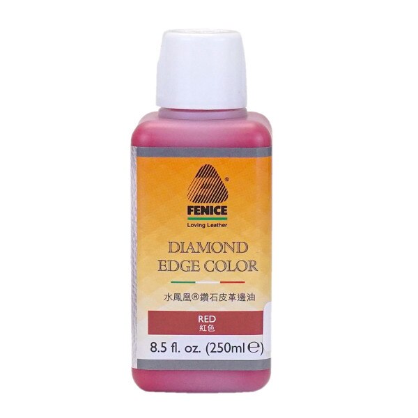 FDEC.Red.250 ml.01.jpg Fenice Diamond Edge Color Image